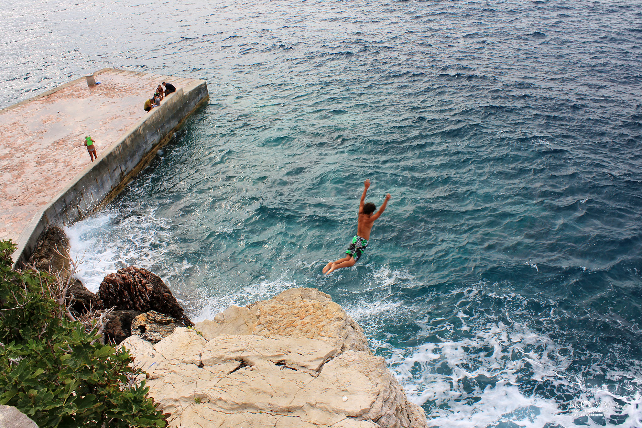 Petrovac na Moru (Петровац на Мору)